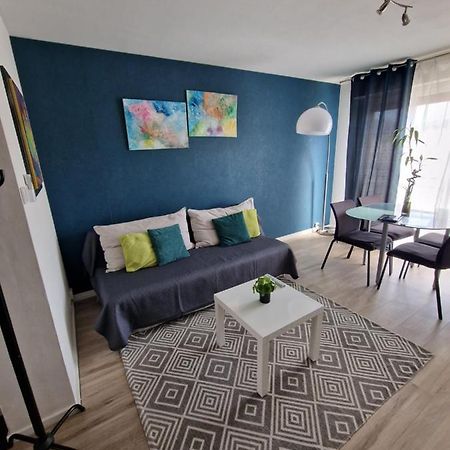 Appartement Marseille Velodrome Exteriér fotografie