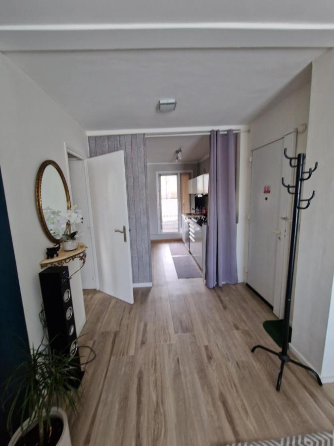 Appartement Marseille Velodrome Exteriér fotografie
