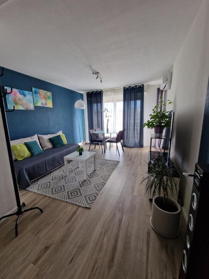 Appartement Marseille Velodrome Exteriér fotografie