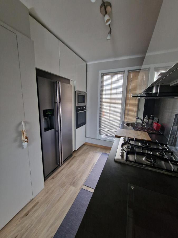 Appartement Marseille Velodrome Exteriér fotografie