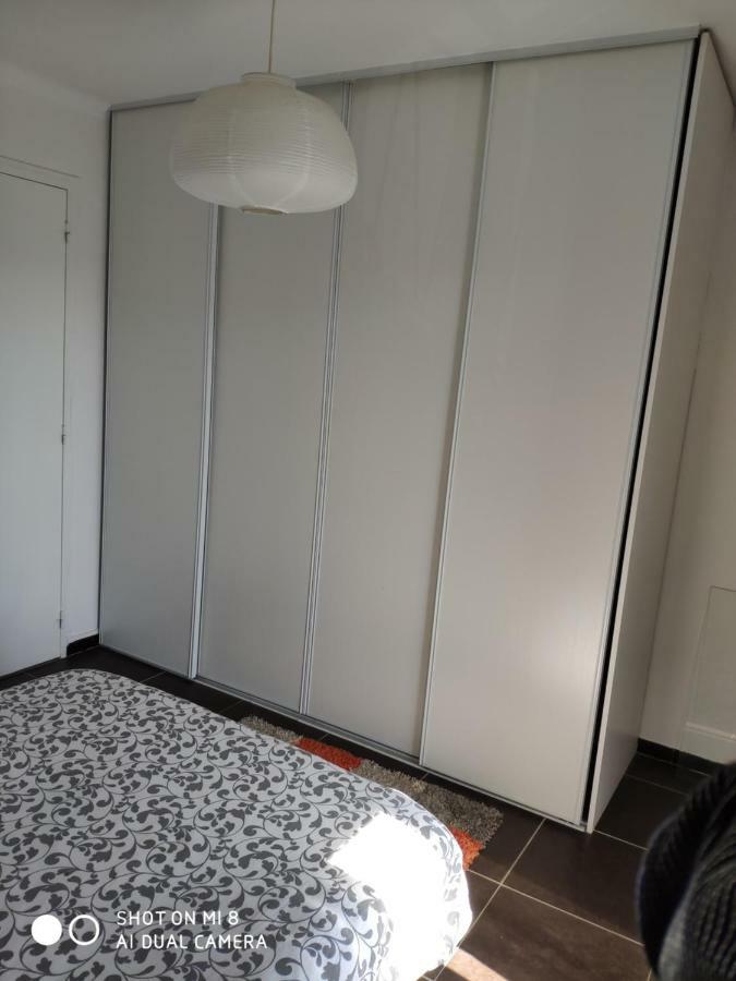Appartement Marseille Velodrome Exteriér fotografie